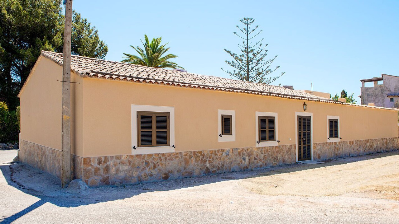 Photo of Outdoor in Cala Bona