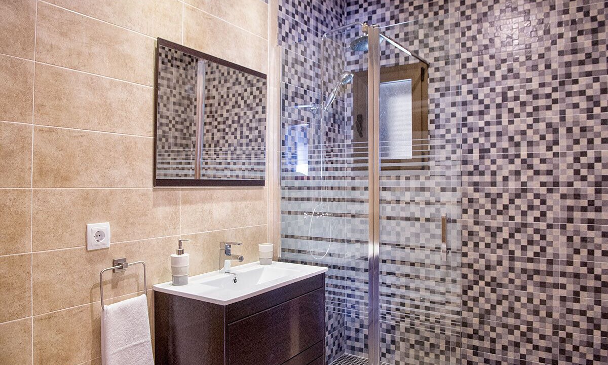 Photo of Bathroom in Cala Bona