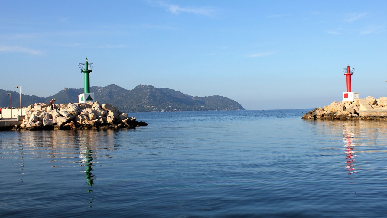 Photo of Outdoor in Cala Bona
