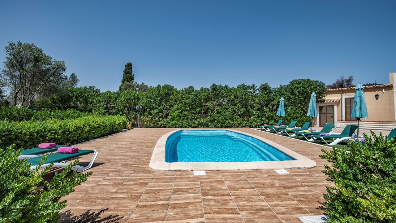 Photo of Outdoor in Cala Bona