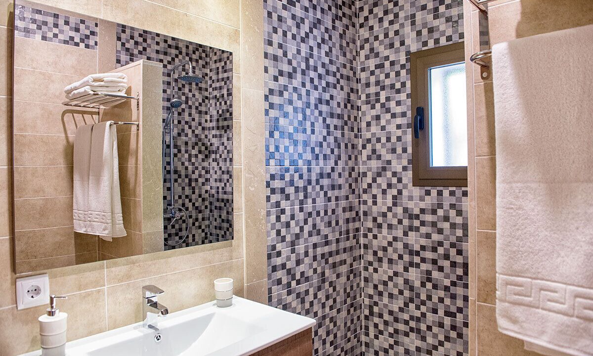 Photo of Bathroom in Cala Bona