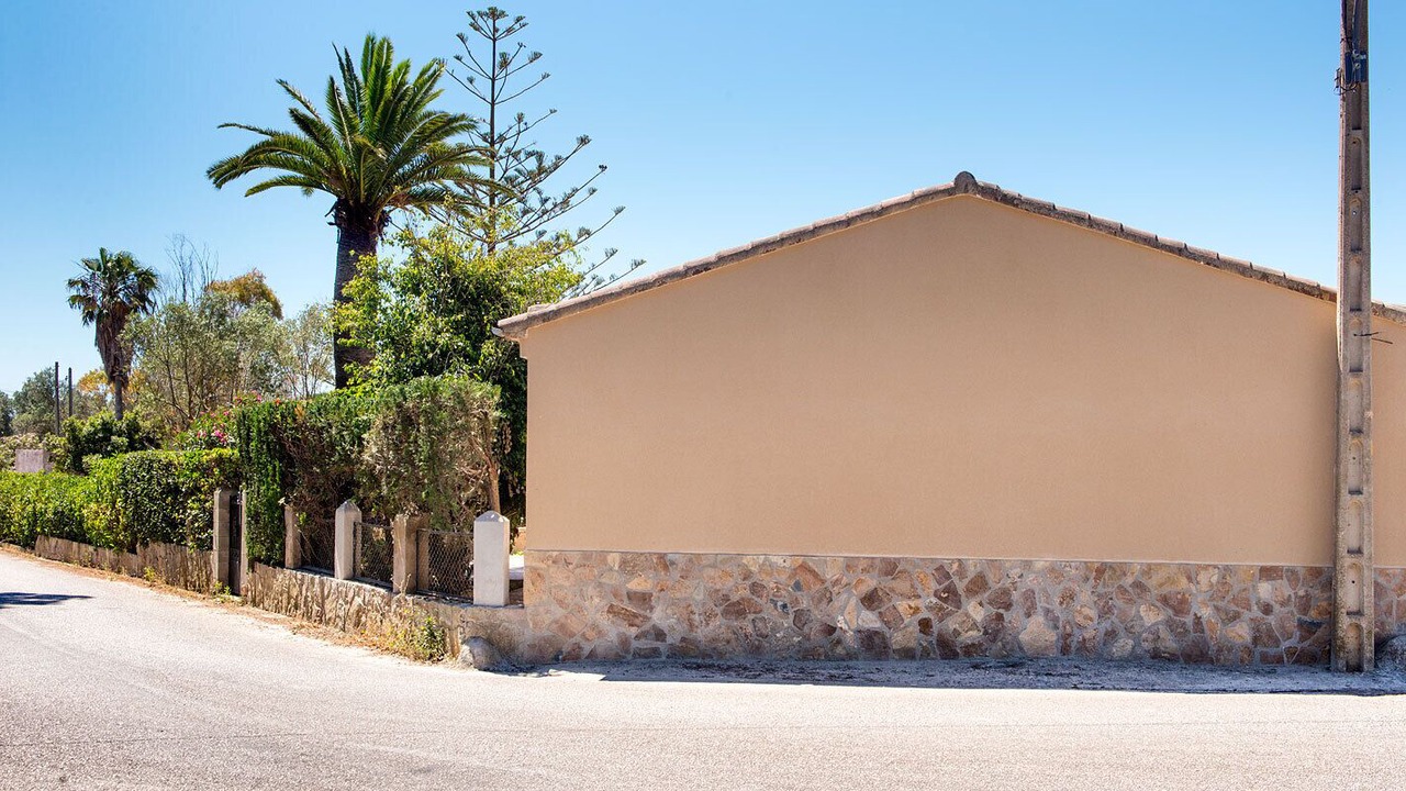 Photo of Outdoor in Cala Bona