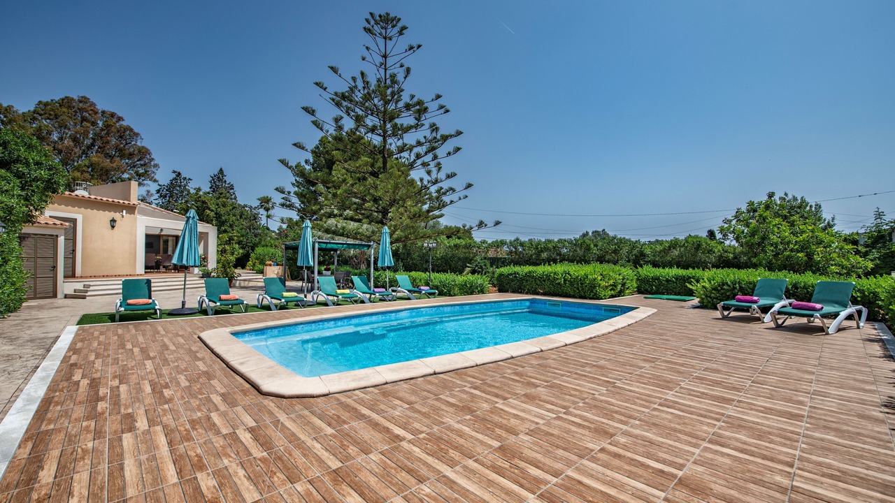 Photo of Outdoor in Cala Bona
