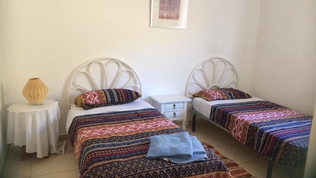 Photo of Bedroom in La Parata
