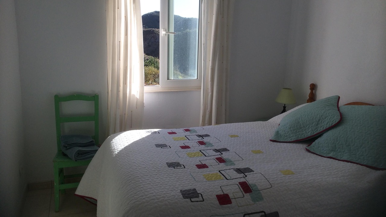 Photo of Bedroom in La Parata