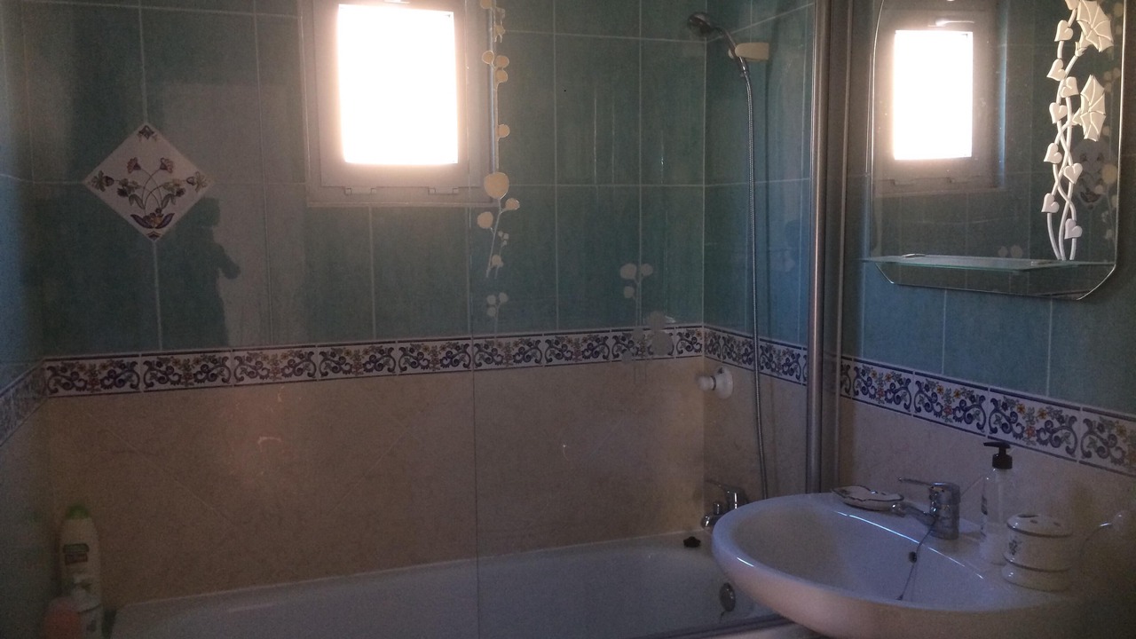 Photo of Bathroom in La Parata