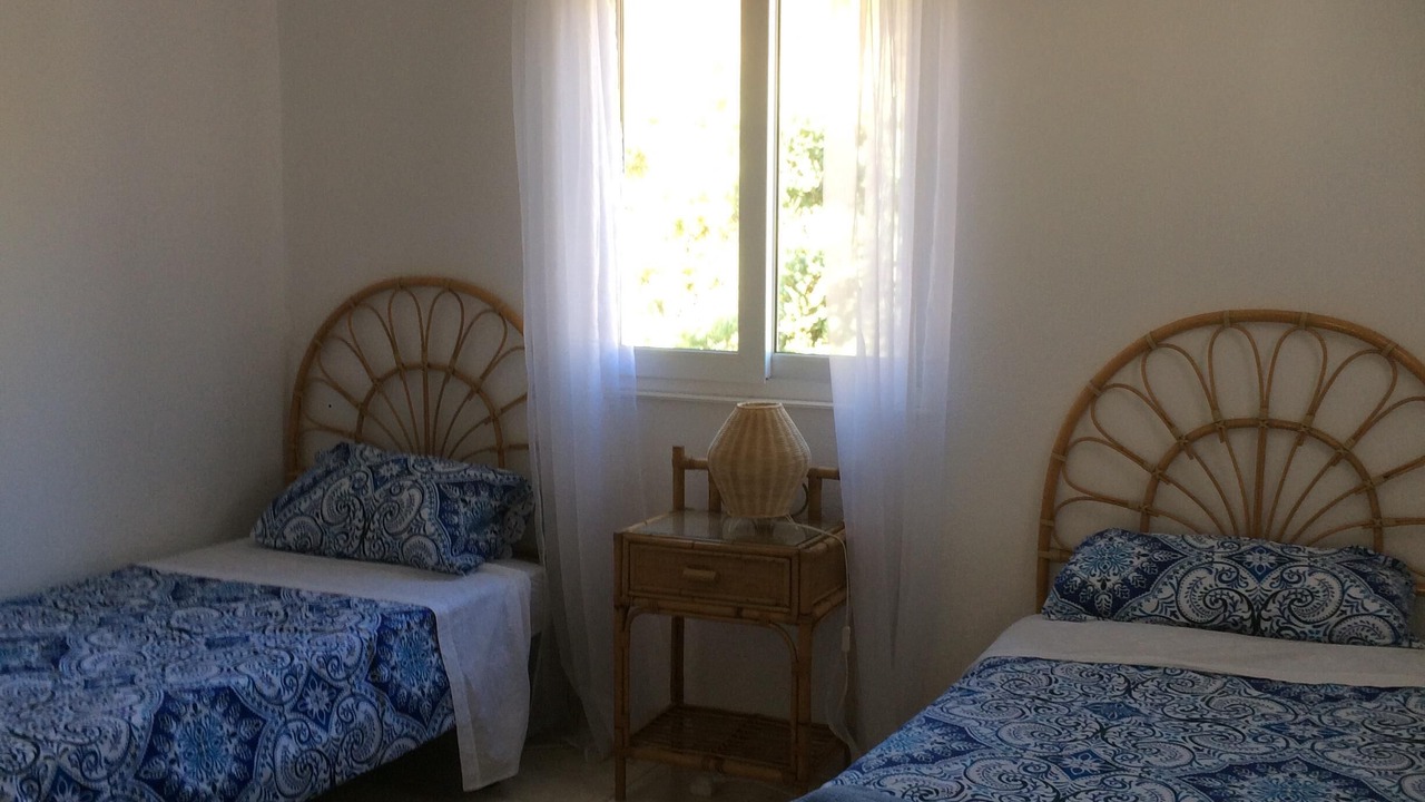 Photo of Bedroom in La Parata