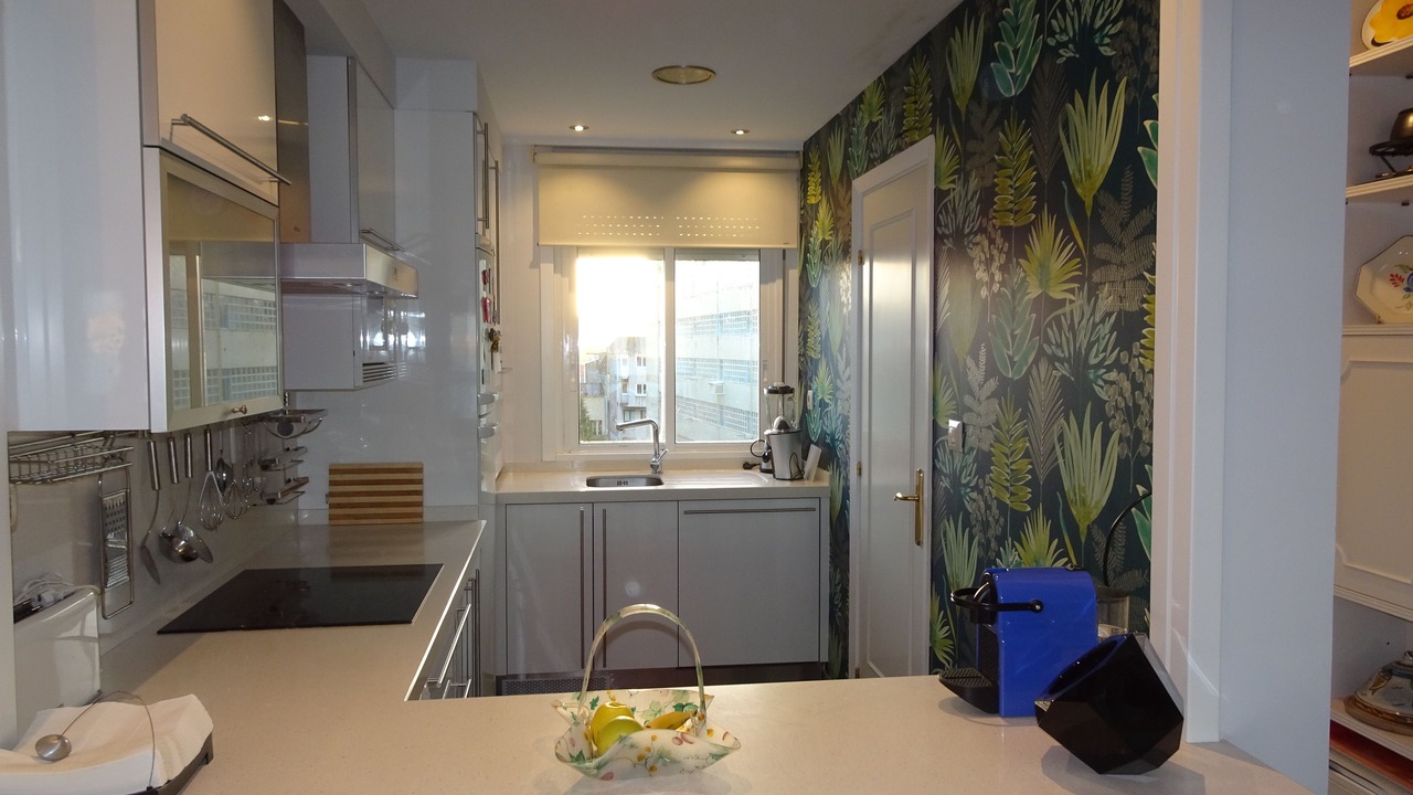 Photo of Kitchen in Camposeiras