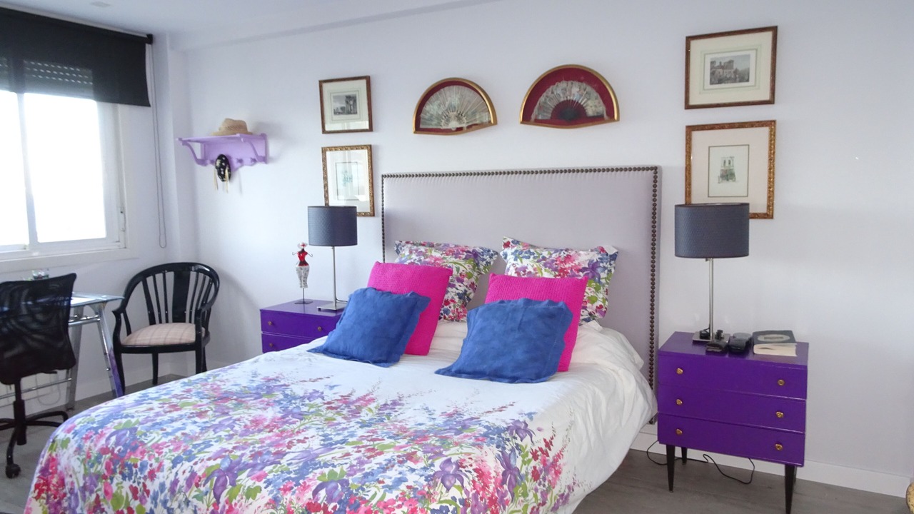 Photo of Bedroom in Camposeiras