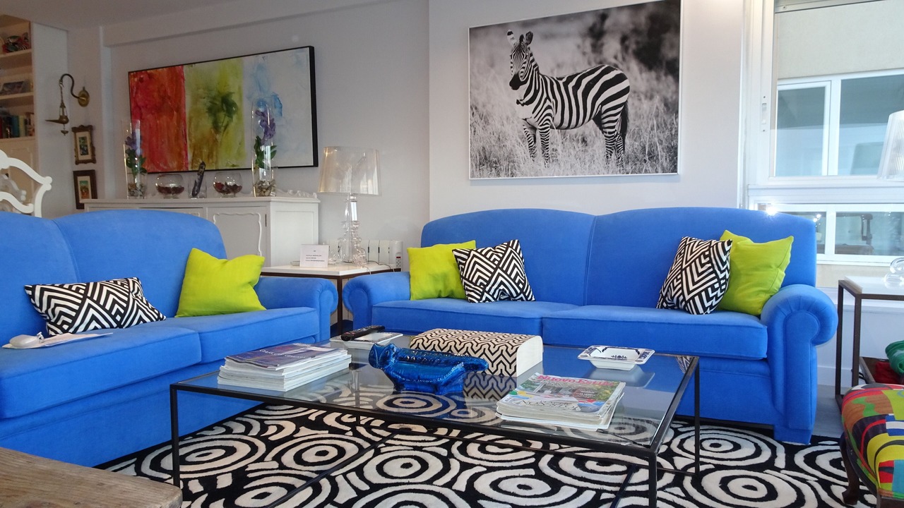 Photo of Livingroom in Camposeiras