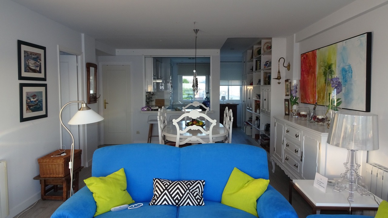 Photo of Livingroom in Camposeiras