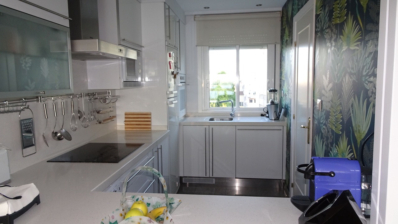Photo of Kitchen in Camposeiras
