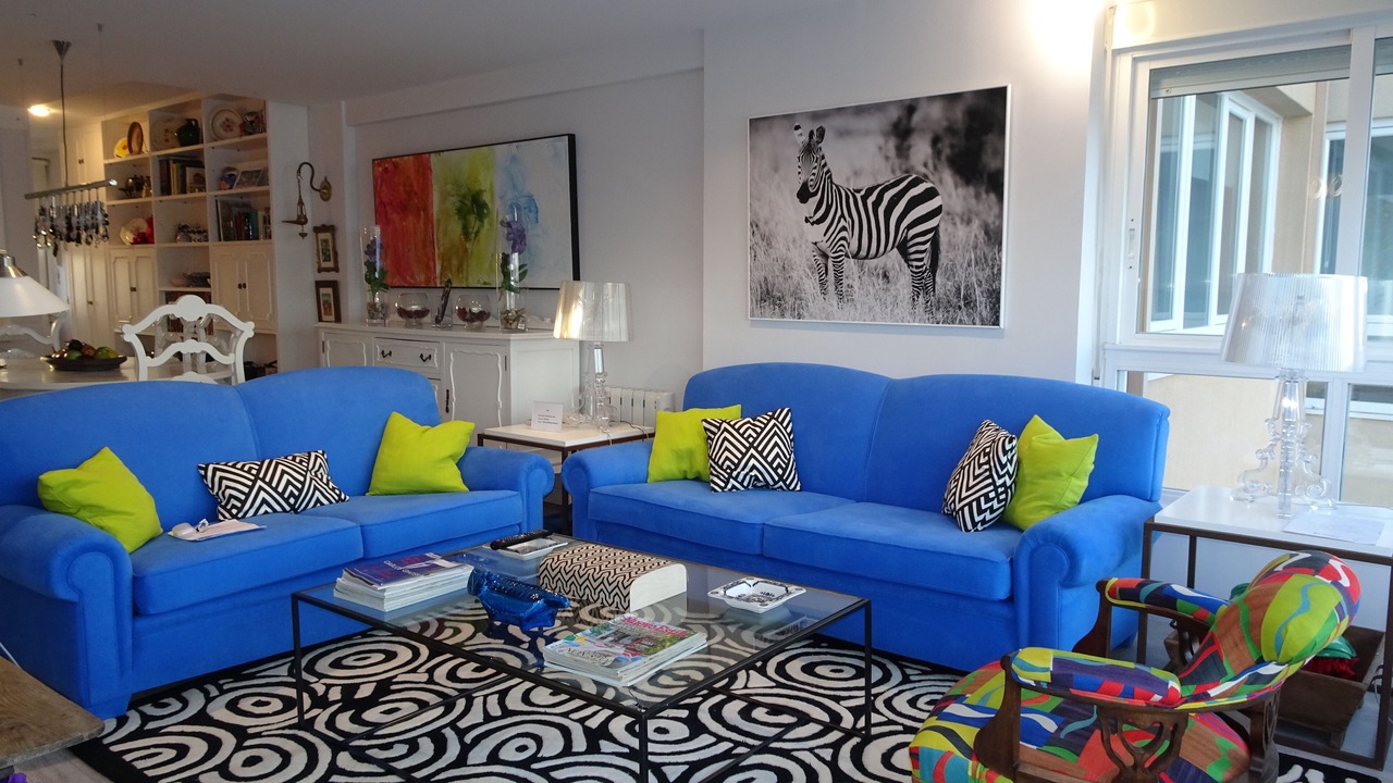 Photo of Livingroom in Camposeiras