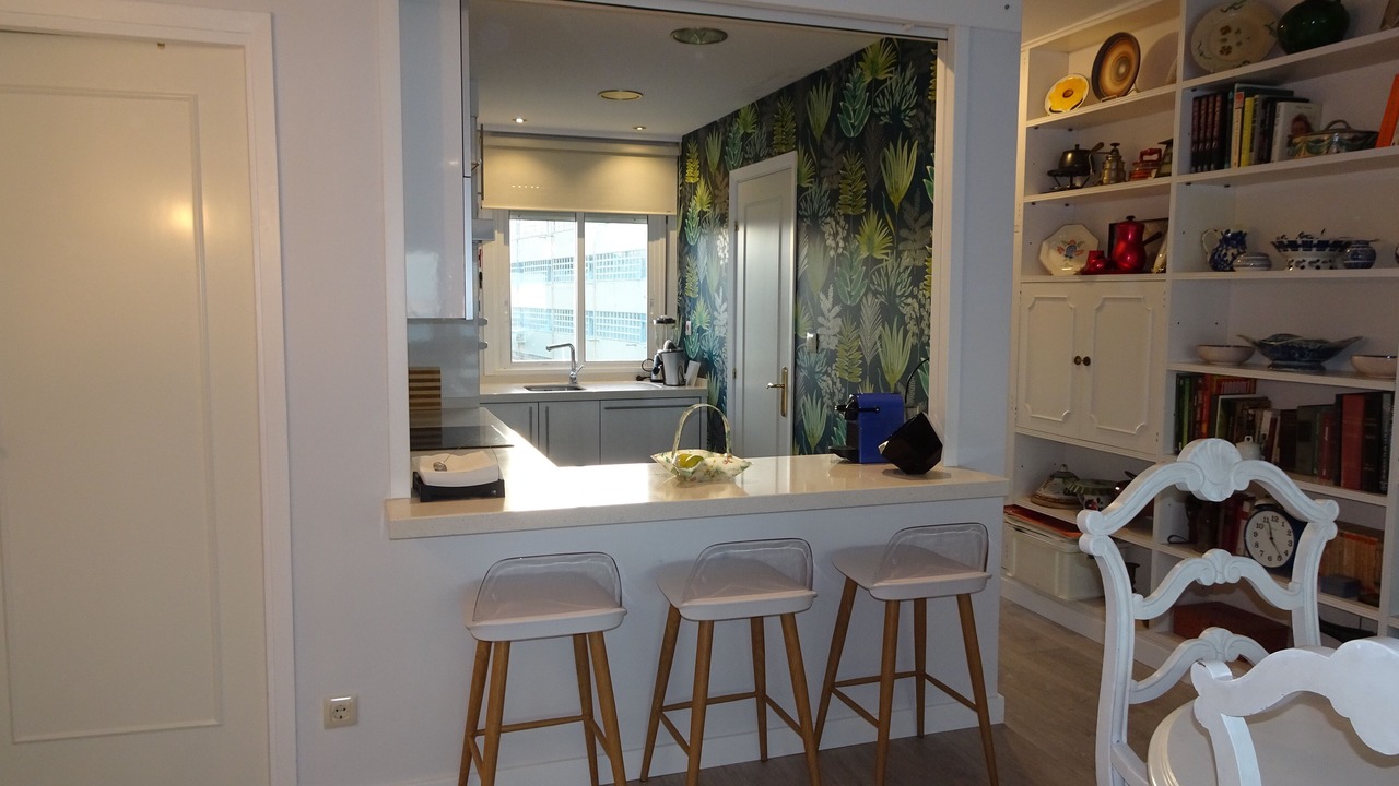 Photo of Kitchen in Camposeiras