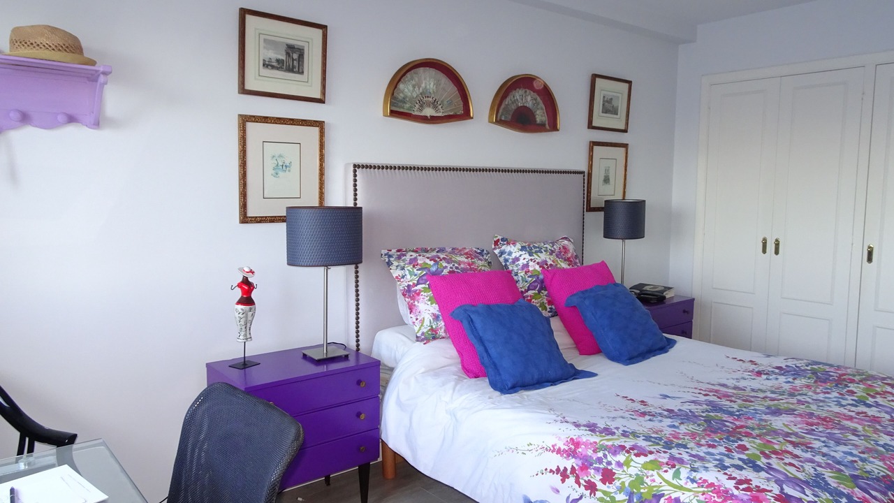 Photo of Bedroom in Camposeiras