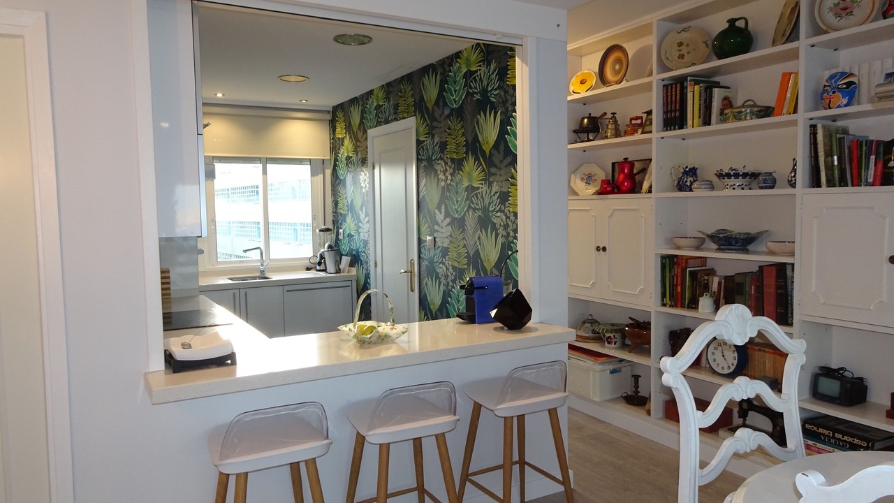 Photo of Kitchen in Camposeiras