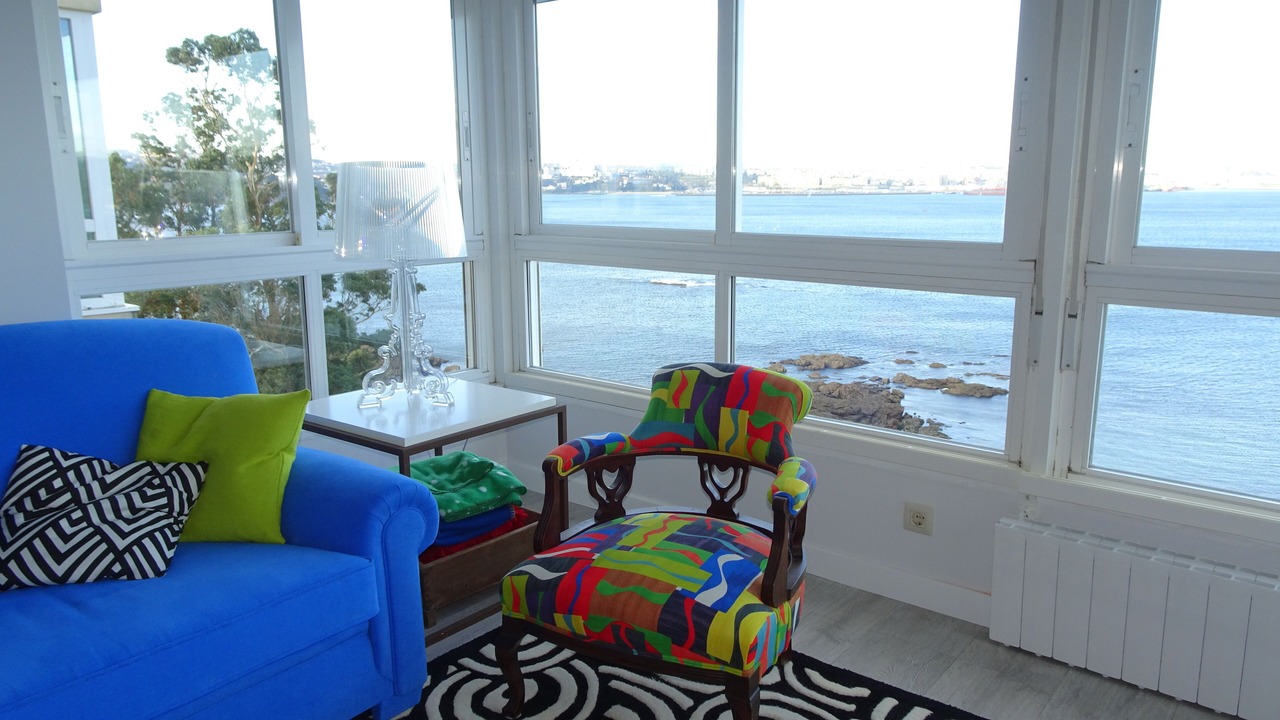Photo of Livingroom in Camposeiras