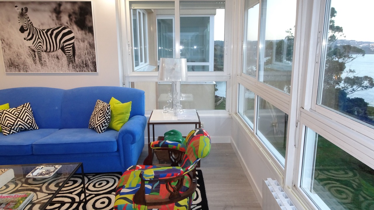 Photo of Livingroom in Camposeiras