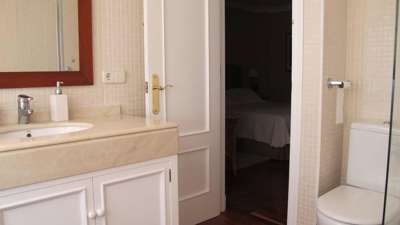 Photo of Bathroom in Old Town