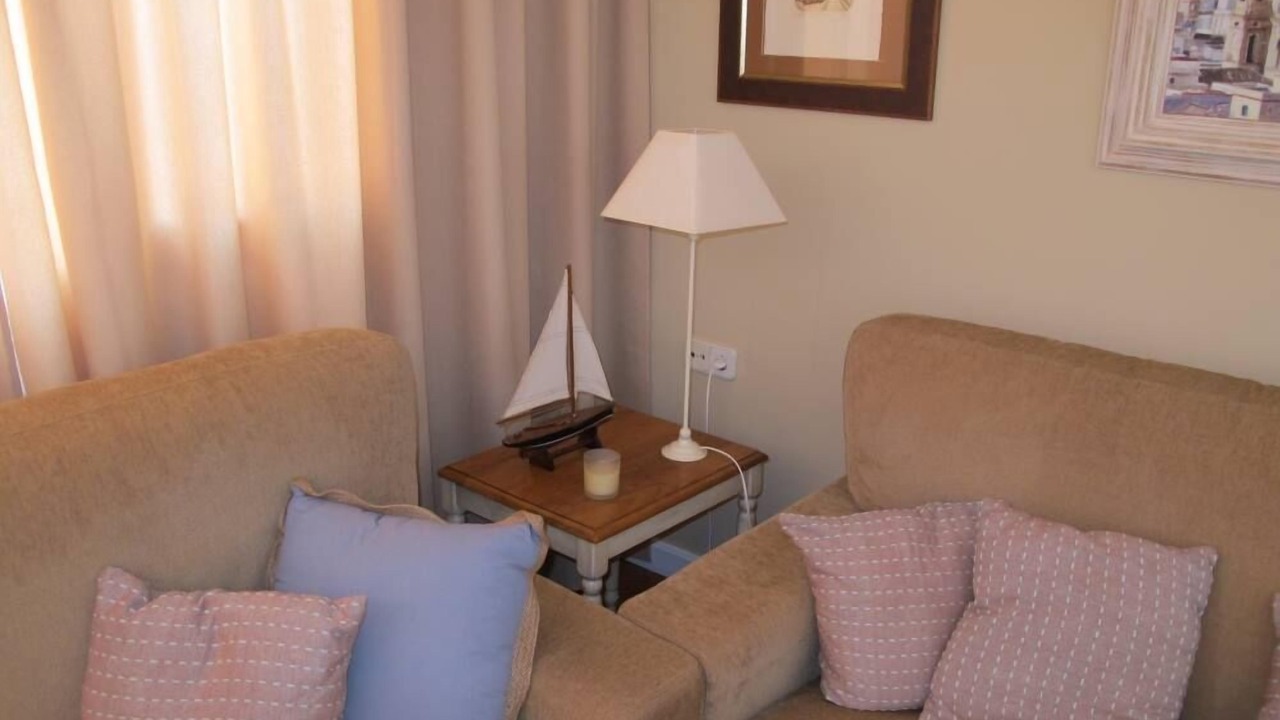 Photo of Livingroom in Old Town