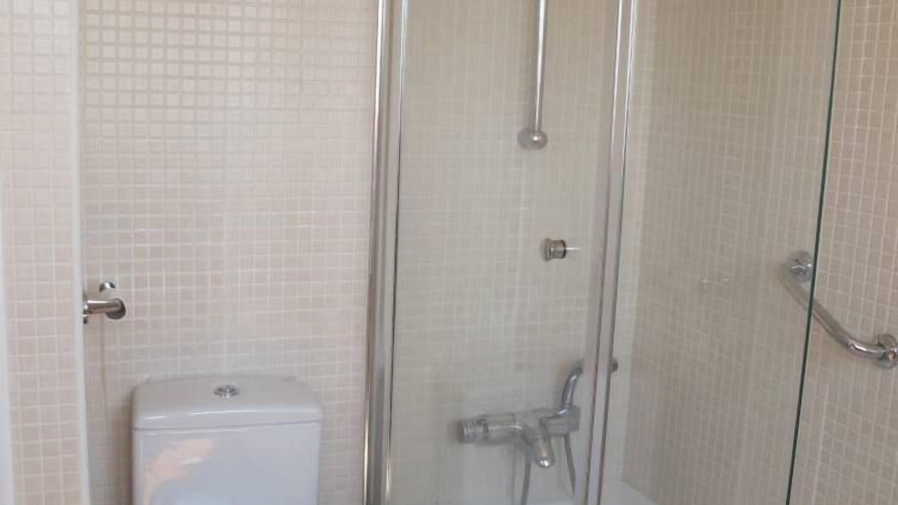 Photo of Bathroom in Old Town