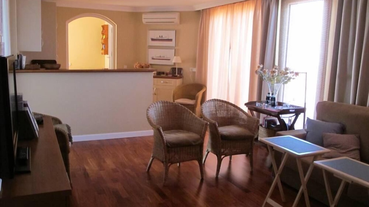 Photo of Livingroom in Old Town