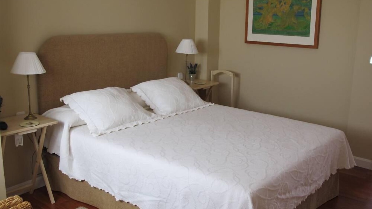 Photo of Bedroom in Old Town