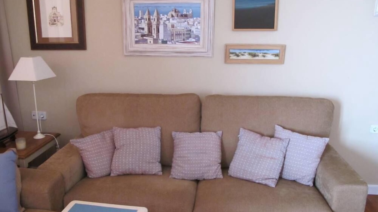 Photo of Livingroom in Old Town