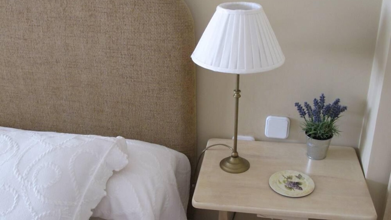 Photo of Bedroom in Old Town