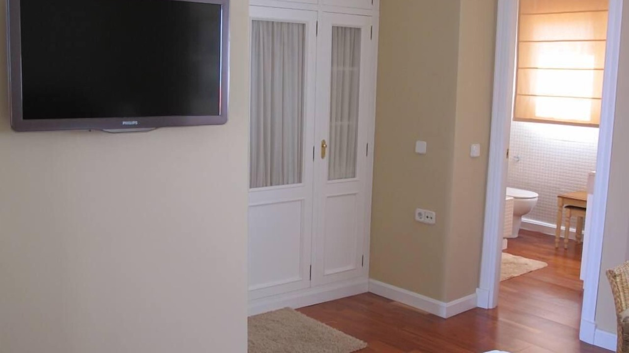 Photo of Bedroom in Old Town