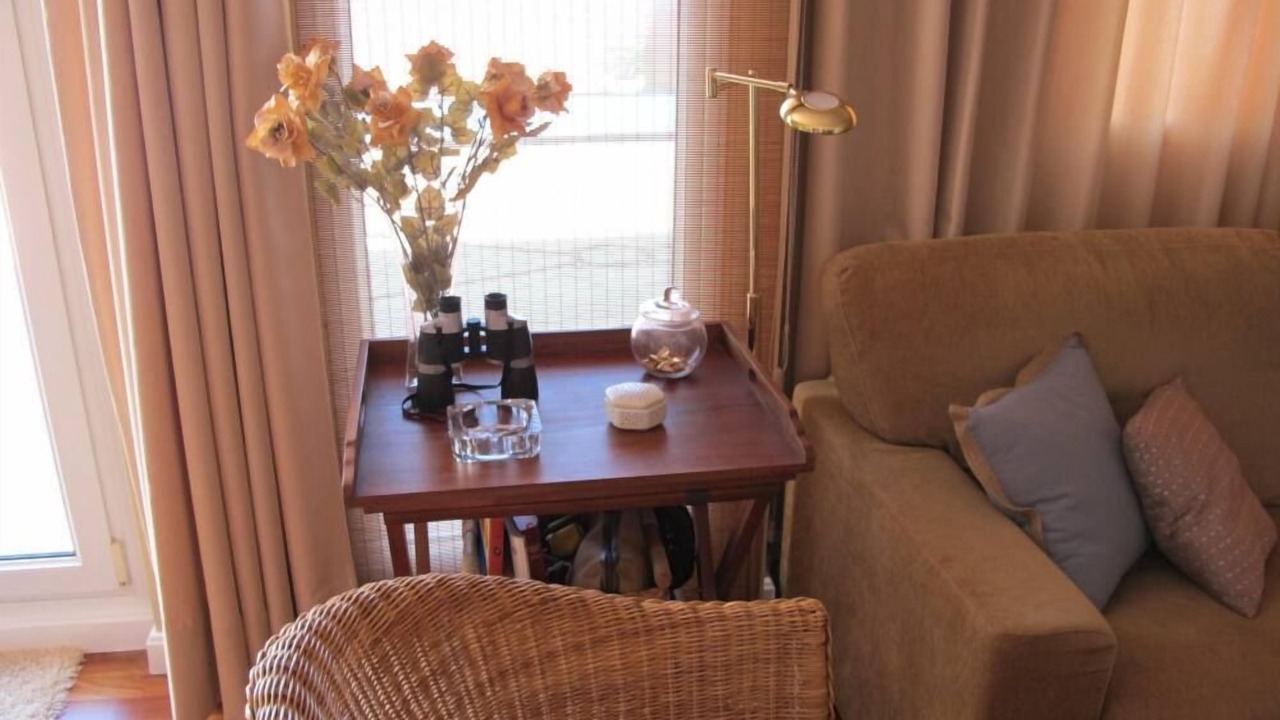 Photo of Livingroom in Old Town
