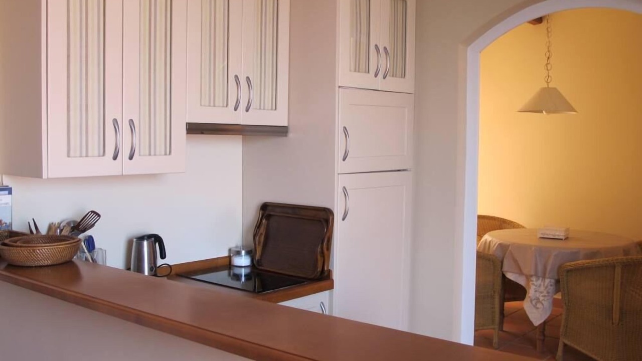 Photo of Kitchen in Old Town