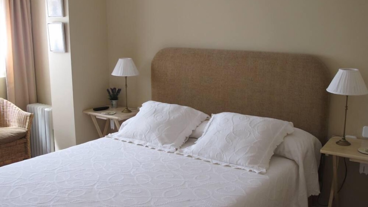 Photo of Bedroom in Old Town