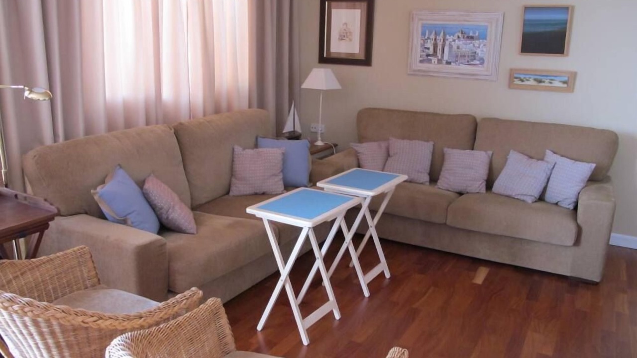 Photo of Livingroom in Old Town