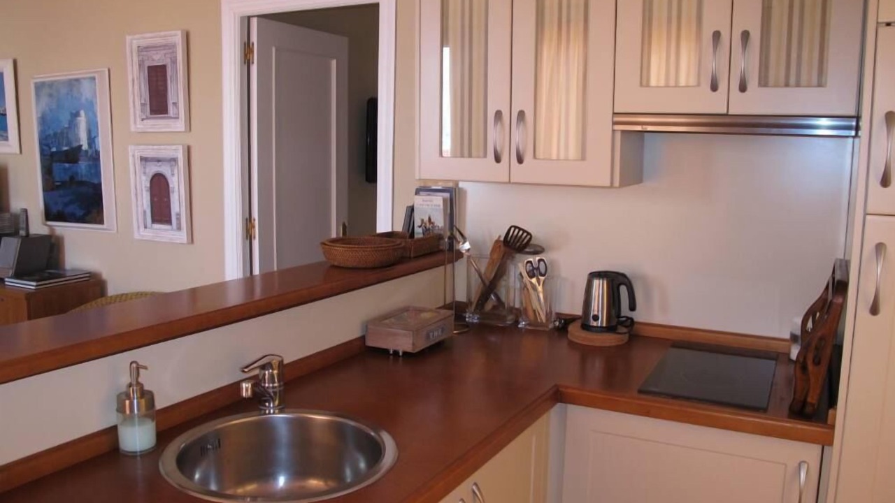 Photo of Kitchen in Old Town