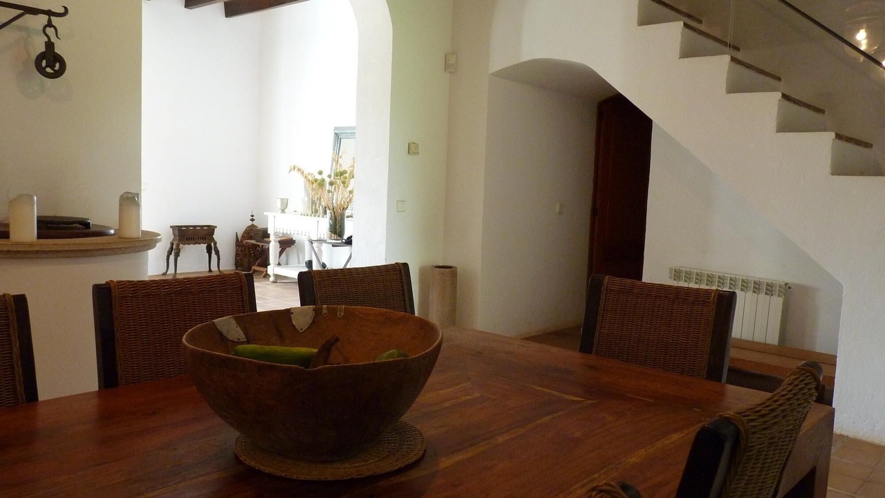 Photo of Bedroom in Felanitx