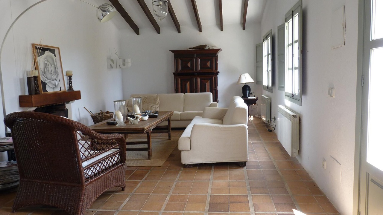 Photo of Livingroom in Felanitx