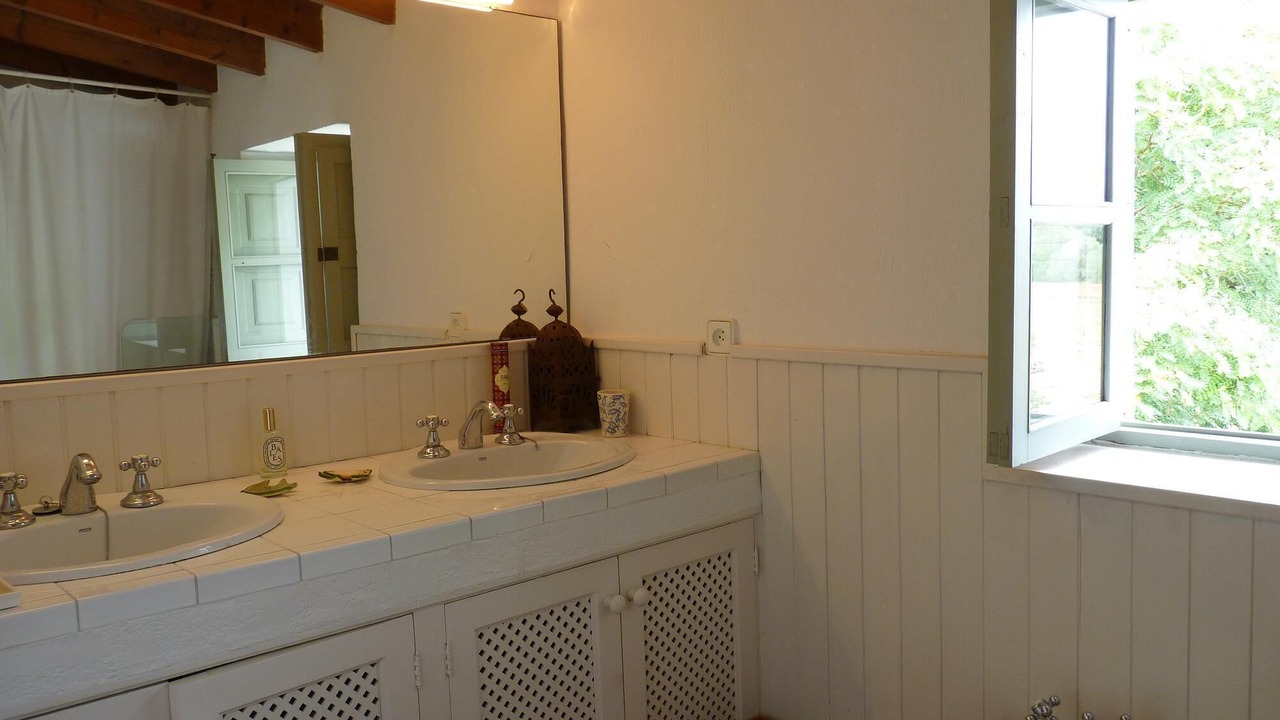 Photo of Bathroom in Felanitx