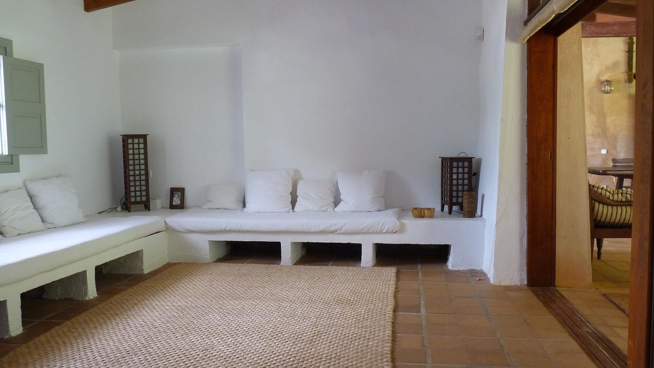 Photo of Bedroom in Felanitx
