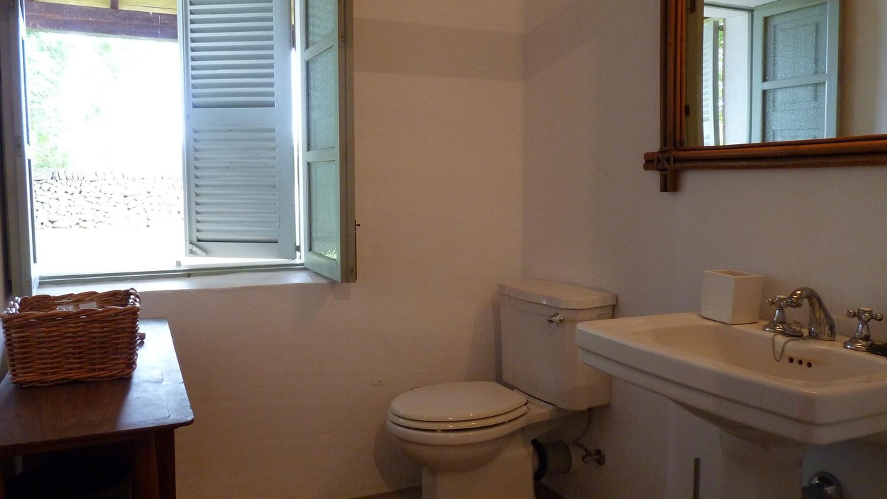 Photo of Bathroom in Felanitx