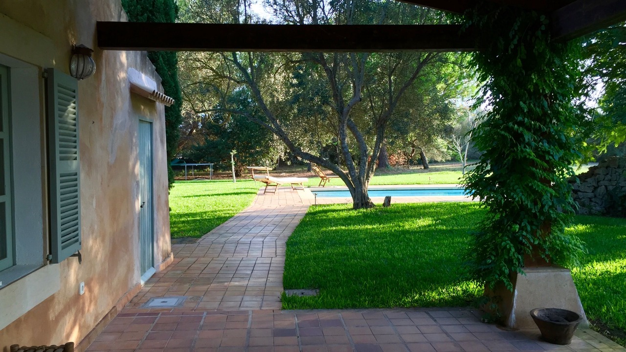 Photo of Outdoor in Felanitx