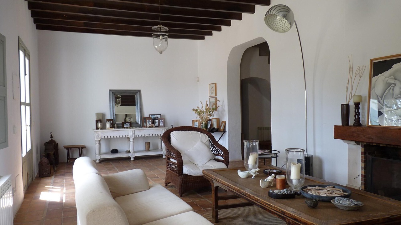 Photo of Livingroom in Felanitx