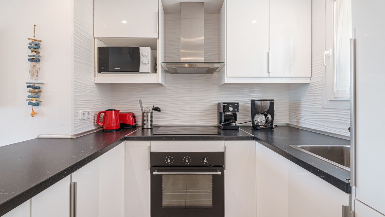 Photo of Kitchen in Cala d'Or