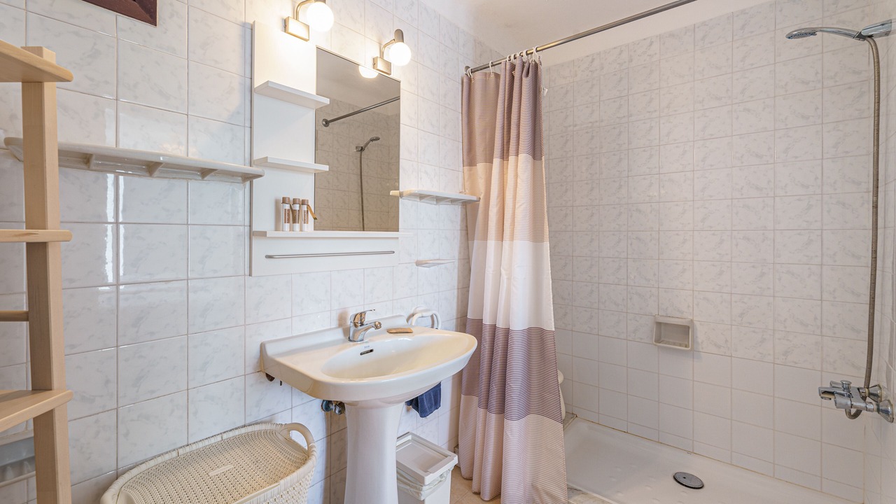 Photo of Bathroom in Cala d'Or