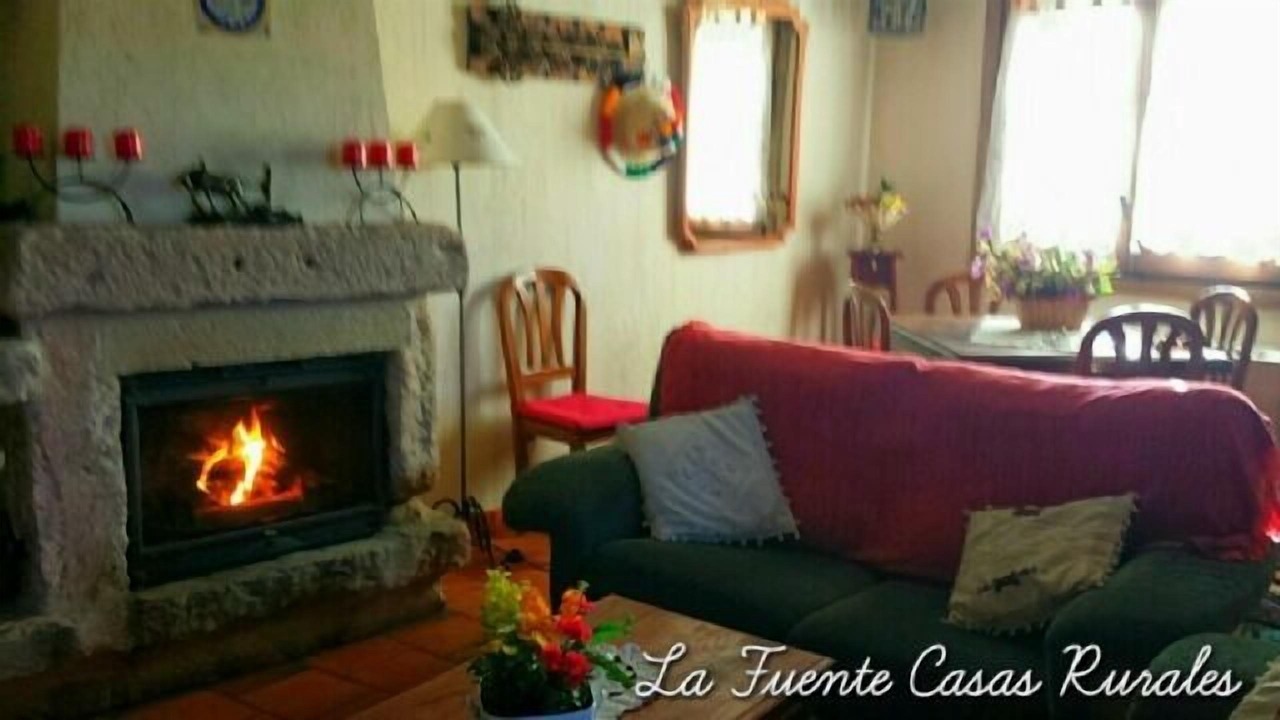 Photo of Livingroom in Caballar