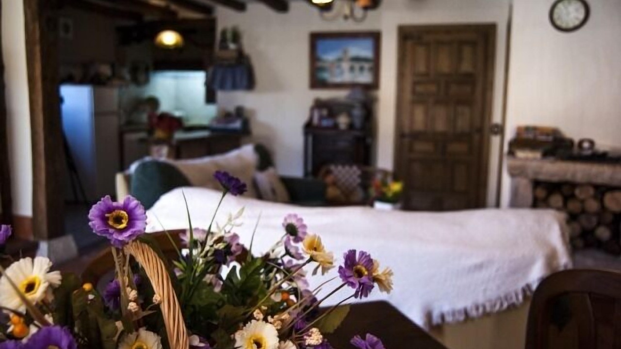 Photo of Bedroom in Caballar