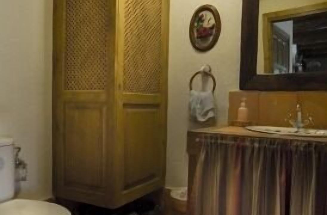Photo of Bathroom in Caballar