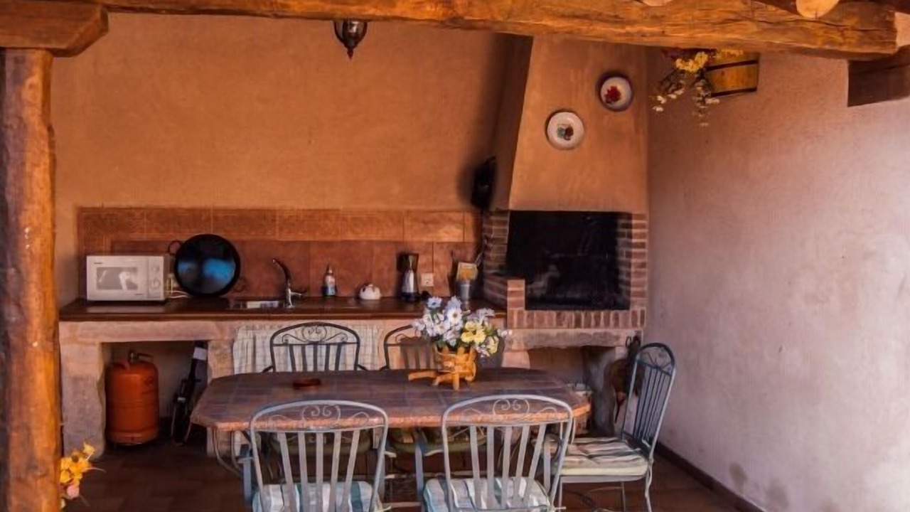 Photo of Outdoor in Caballar