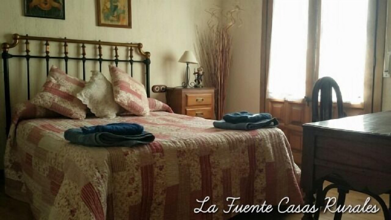 Photo of Bedroom in Caballar