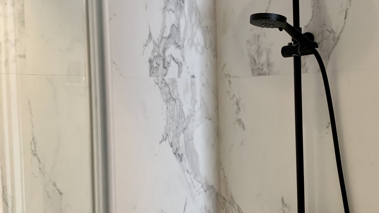 Photo of Bathroom in La Vila Olimpica del Poblenou